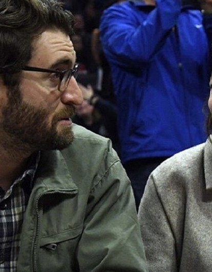 Эмма Стоун отменила свадьбу из-за коронавируса