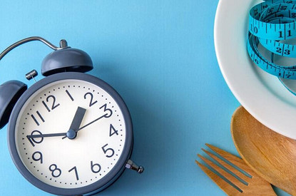 Диета с выходными: система питания 5:2