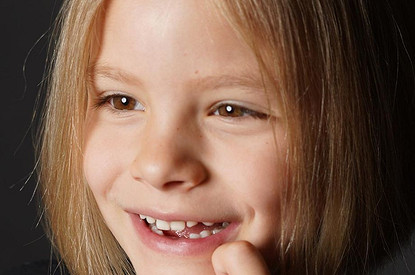 «Желаю веры в себя»: Симона Юнусова трогательно поздравила внучку с шестилетием (очень мудрые слова)