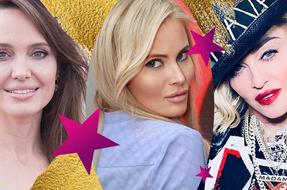 5 звезд, чьи дети убегали из дома