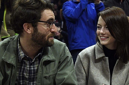 Эмма Стоун отменила свадьбу из-за коронавируса