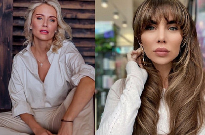 «Седокова была его любовницей»: Катя Гордон рассказала, как узнала об изменах бывшего мужа Жорина с певицей