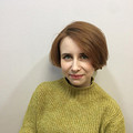 Диана Яриз, психолог московского семейного центра «Сокол»