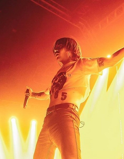 Little Big представит Россию на «Евровидение-2020» (видео)