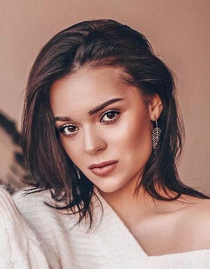 Аделина Сотникова объявила о завершении спортивной карьеры