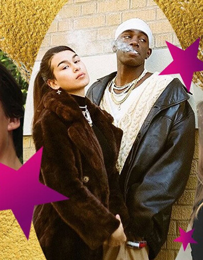 Заморские принцы: с кем встречаются дети российских знаменитостей