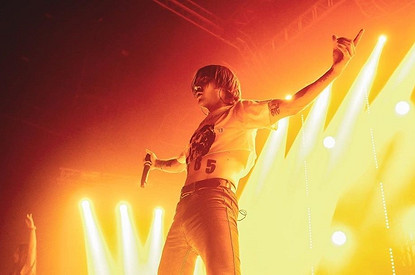 Little Big представит Россию на «Евровидение-2020» (видео)