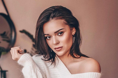 Аделина Сотникова объявила о завершении спортивной карьеры