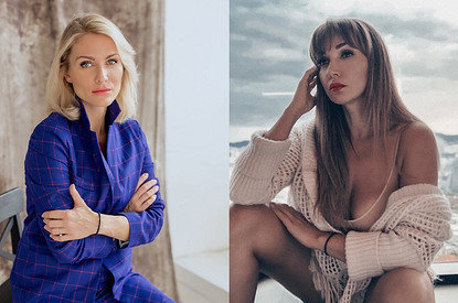 Анфиса Чехова поддержала Катю Гордон после слитого компромата (видео)