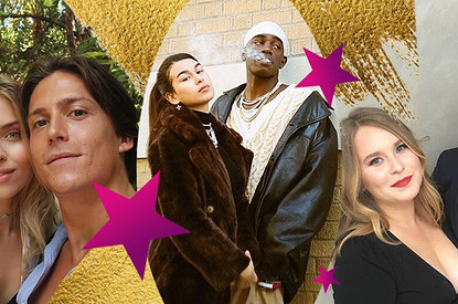 Заморские принцы: с кем встречаются дети российских знаменитостей