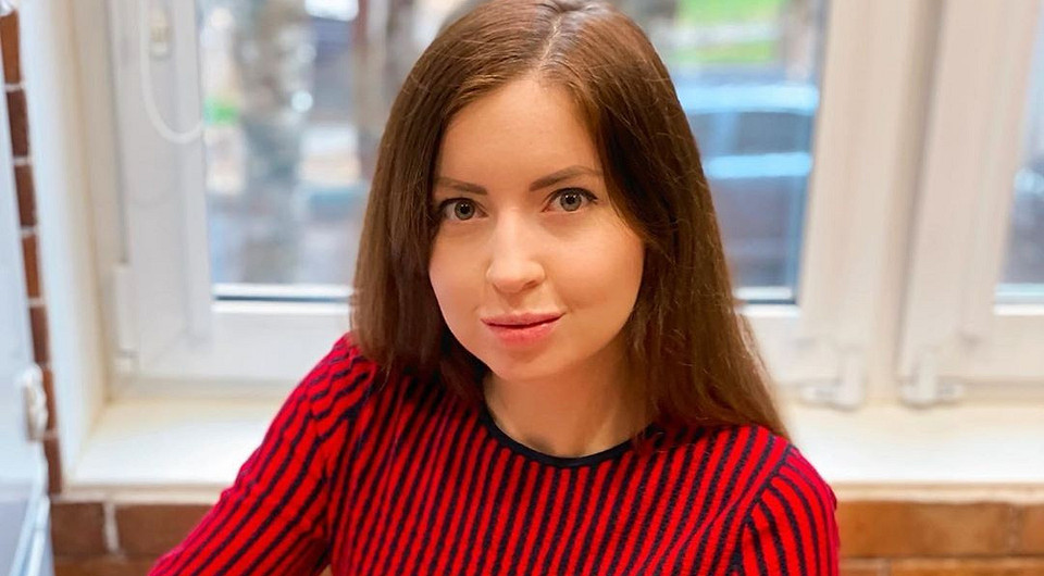 СМИ: потерявшая мужа блогер Катерина Диденко беременна (видео)