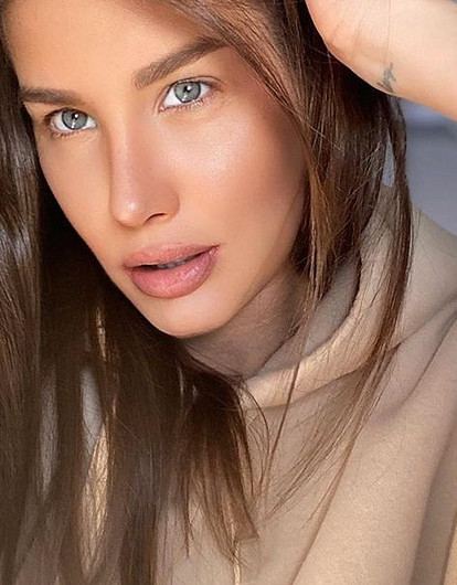 Кети Топурия запустила производство защитных масок за 1,5 тысячи рублей (такой вот коронабизнес)