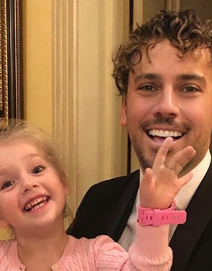 Дети Максима Галкина провели обряд по изгнанию коронавируса (видео)