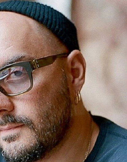 Пробывший под домашним арестом 1,5 года Кирилл Серебренников дал советы, что делать в самоизоляции (видео)