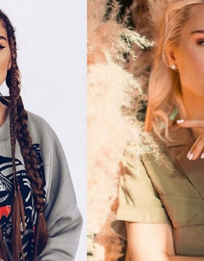 «Признания про стертые колени»: Катя Гордон с издевкой обратилась к Седоковой