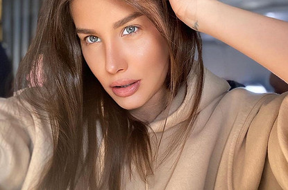 Кети Топурия запустила производство защитных масок за 1,5 тысячи рублей (такой вот коронабизнес)