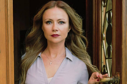 Мария Миронова рассказала о главном минусе позднего материнства