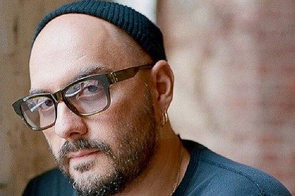 Пробывший под домашним арестом 1,5 года Кирилл Серебренников дал советы, что делать в самоизоляции (видео)