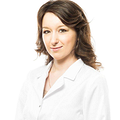 Анна  Кривошеева, врач-эндокринолог, диетолог Клинико-диагностического центра МЕДСИ на Белорусской