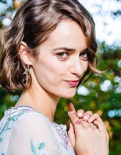 Ольга Зуева показала, как отдыхает с новорожденной дочерью