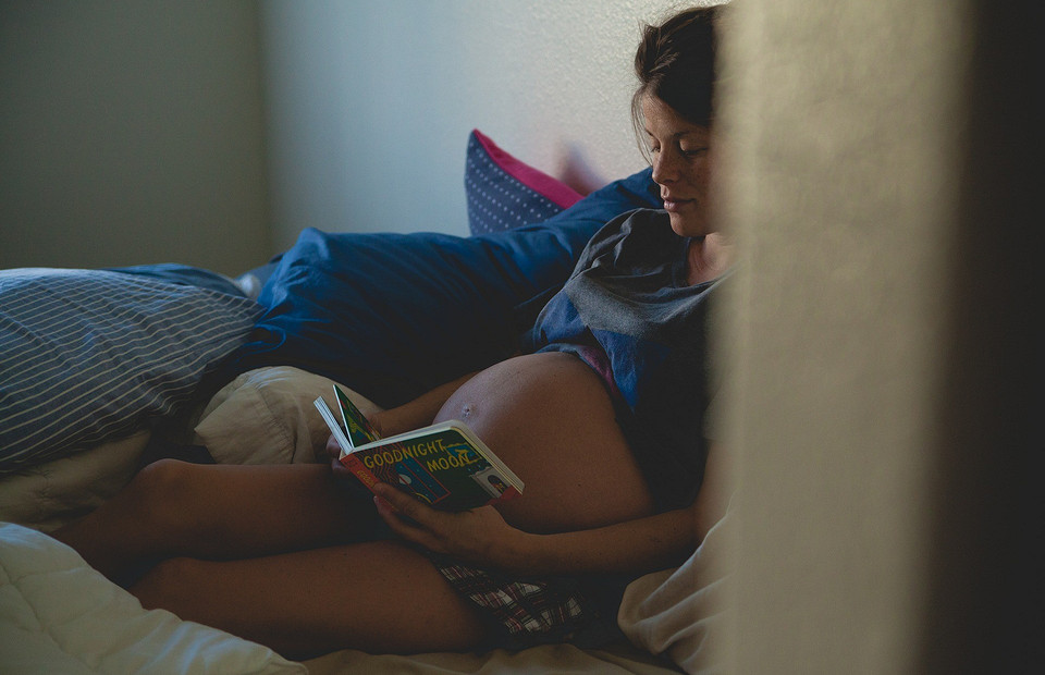 14 главных причин бессонницы во время беременности (и как бороться с ней без лекарств)