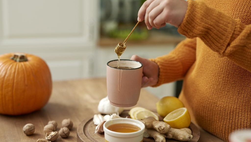 Чай с имбирем для похудения: 10 простых и вкусных рецептов