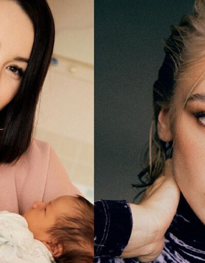 Лолита Милявская смутила Настю Ивлееву вопросом об Иде Галич (видео)