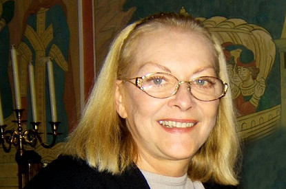 Актриса Барбара Брыльска призналась, что несколько лет борется с онкологией