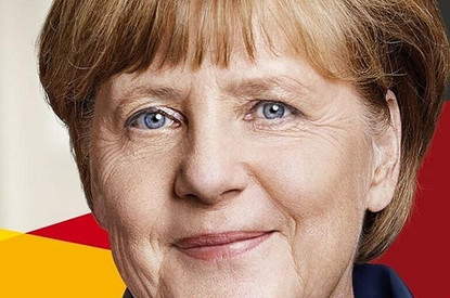 Канцлер Германии Ангела Меркель отправилась на карантин