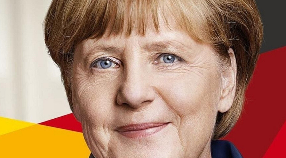 Канцлер Германии Ангела Меркель отправилась на карантин