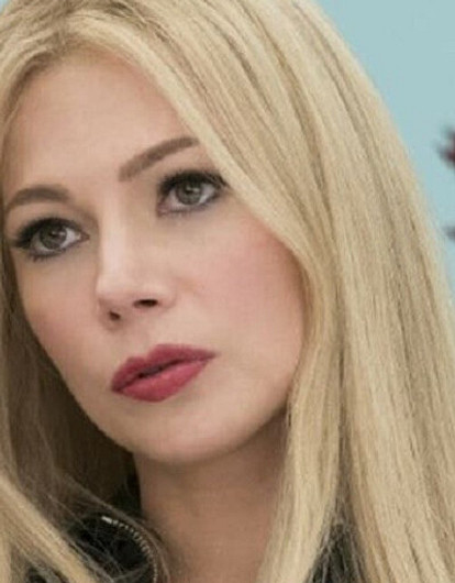 Актриса Мишель Уильямс тайно вышла замуж  за режиссера Томаса Кайла