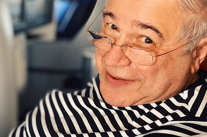 Евгений Петросян ответил на слухи о рождении второго ребенка