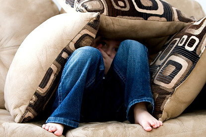 Справляемся с тревожностью: 7 методик, которые тебе помогут