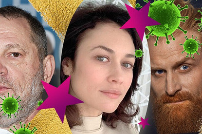 10 знаменитостей, которые заболели коронавирусом