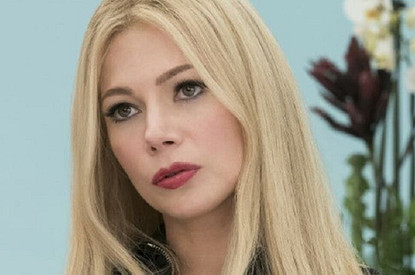 Актриса Мишель Уильямс тайно вышла замуж  за режиссера Томаса Кайла