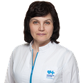 Паначева Валентина Петровна, гастроэнтеролог сети клиник «Добрый доктор»