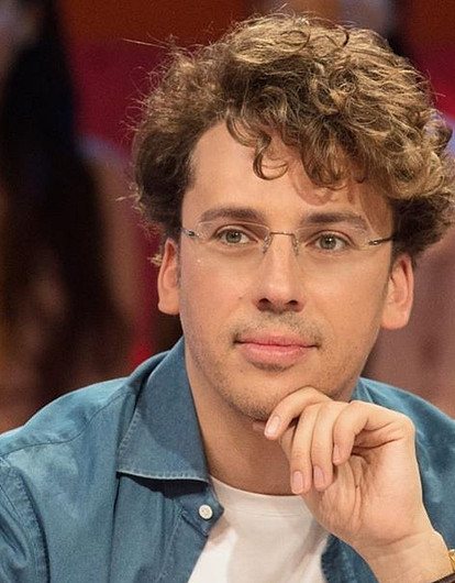 Максим Галкин пошутил про нефтяную скважину Аллы Пугачевой