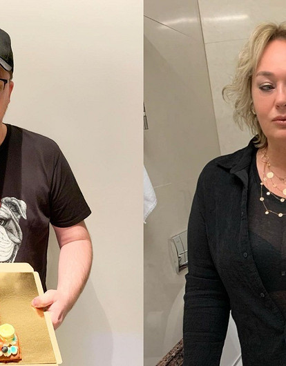 «Задолбал ты меня»: Лариса Гузеева ответила на издевательства Гарика Харламова (видео)