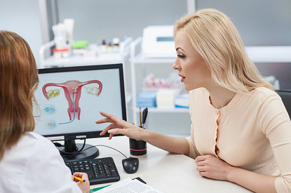 Интимный вопрос: что такое хронический эндометрит (и правильное лечение болезни)