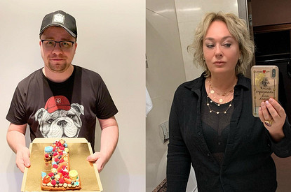 «Задолбал ты меня»: Лариса Гузеева ответила на издевательства Гарика Харламова (видео)