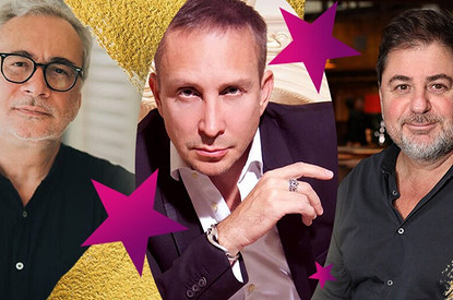 4 звездных отца, которые бросили больных детей