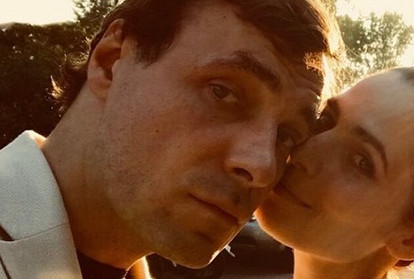 «Мы не умеем ценить жизнь»: Юлия Снигирь поделилась архивными фото с Цыгановым и сыном