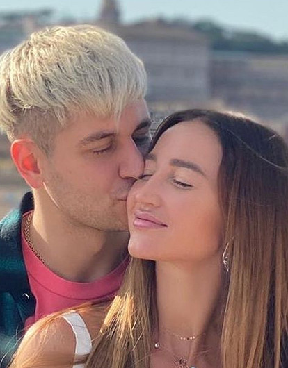 Ольга Бузова рассказала о свадьбе с Манукяном, Тарасове и пластических операциях