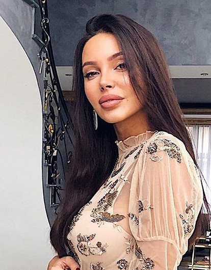 Оксана Самойлова нашла плюсы в самоизоляции после скандала с Джиганом