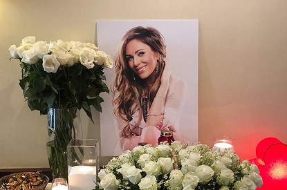 В Сети опубликовали последнюю песню Юлии Началовой (видео)