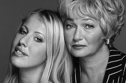 «Ждем результатов анализов»: маму Ксении Собчак госпитализировали с подозрением на коронавирус