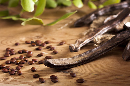 Все про кэроб: что это, польза и вред (заменит шоколад)