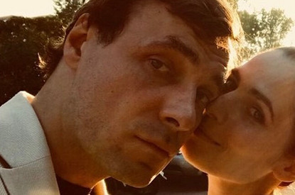 «Мы не умеем ценить жизнь»: Юлия Снигирь поделилась архивными фото с Цыгановым и сыном