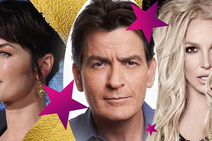 5 звезд, которых лишили родительских прав