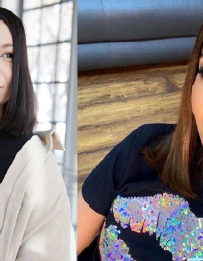 «Доказывать свинье, что она свинья — бред»: Ольга Бузова высказалась об Иде Галич